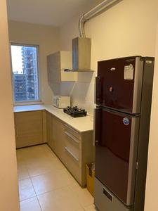 Kitchen Image of 1917 Sq.ft 3 BHK Farm House for sale in Tirumanahalli Bengaluru for Rs. 23000000