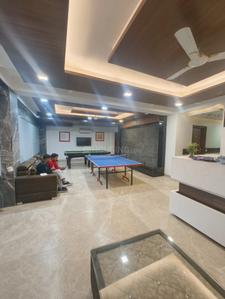 Hall Image of Haryana co living pg  in Sector 47, Gurgaon