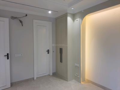 Bedroom Image of 1750 Sq.ft 3 BHK Builder Floor for sale in Sector 57 Gurgaon for Rs. 27500000