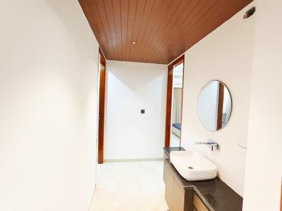 Passage Image of 2450 Sq.ft 3 BHK Apartment / Flat for rent in Radhe Infinity, Kudasan Gandhinagar for Rs. 44000