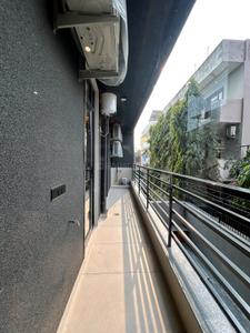 Bedroom Image of 3078 Sq.ft 4 BHK Builder Floor for sale in Sector 22 Gurgaon for Rs. 38700000