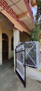 Image of 600 Sq.ft 1 BHK Builder Floor for rent in Avinash Nagar, Bhopal for Rs. 4000