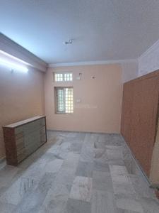 Bedroom Image of 1150 Sq.ft 2 BHK Independent House for rent in Manikonda Hyderabad for Rs. 23000