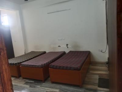 Bedroom Image of RR PG Girls SEc -31 noida in Sector 31, Noida