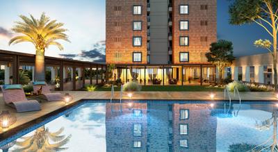 Image of 1040 Sq.ft 3 BHK Apartment / Flat for sale in Sevasi, Vadodara for Rs. 6300000