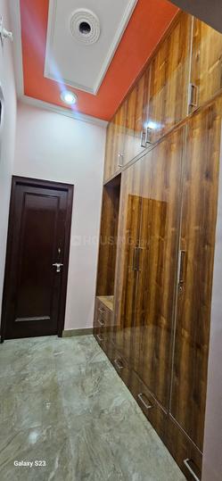 Greater Kailash Bedroom 1