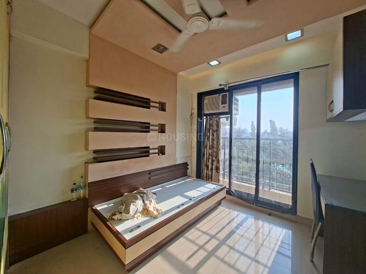 Kohinoor City Phase 3 Bedroom 1