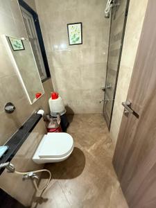 Image of 807 Sq.ft 2 BHK Apartment / Flat for sale in Ideal Colony, Kothrud, Pune for Rs. 13500000