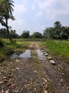 Image of 1440 Sq.ft Residential Plot / Land for sale in Natures Paradise, Joka, Kolkata for Rs. 339999