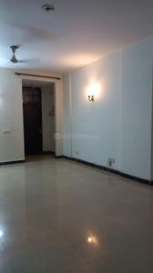 Hall Image of 1800 Sq.ft 3 BHK Apartment / Flat for rent in Shourya The Lotus Pond, Indirapuram Ghaziabad for Rs. 35000