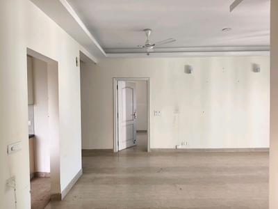 Dining Area Image of 1950 Sq.ft 3 BHK Apartment / Flat for sale in Shree Vardhman Victoria, Sector 70 Gurgaon for Rs. 23600000