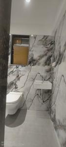 Bathroom Image of 631 Sq.ft 2 BHK Apartment / Flat for sale in Roha Eva Aria, Chembur Mumbai for Rs. 17000000