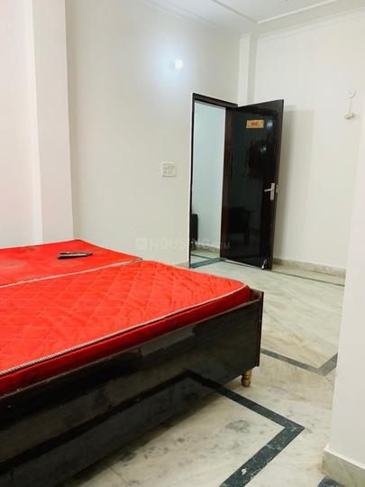Sushant lok 1 Bedroom 1