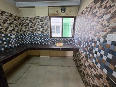 Kitchen Image of 1400 Sq.ft 3 BHK Apartment / Flat for rent in Bankim Nagar Siliguri for Rs. 23000