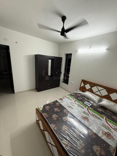 Shapoorji Pallonji Sensorium Bedroom 1