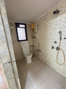 Image of 750 Sq.ft 1.5 BHK Apartment / Flat for rent in Kharghar, Navi Mumbai for Rs. 25000