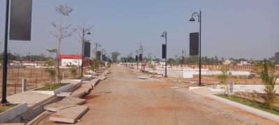 Residential Plot