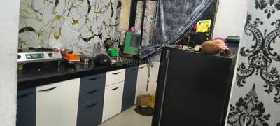 Kitchen Image of 1017 Sq.ft 2 BHK Apartment / Flat for sale in Nava Naroda Ahmedabad for Rs. 2900000