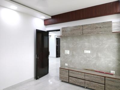 Bedroom Image of 1800 Sq.ft 3 BHK Apartment / Flat for sale in Om Satyam Apartment, Sector 4 Dwarka New Delhi for Rs. 33000000