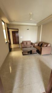 Hall Image of 945 Sq.ft 2 BHK Apartment / Flat for sale in Mahapura Jaipur for Rs. 3490000