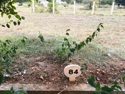 Image of 1200 Sq.ft Residential Plot / Land for sale in Hale Kesare, Mysore for Rs. 4500000