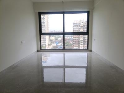 Living Room Image of 1431 Sq.ft 3 BHK Apartment / Flat for sale in Tricity Pristine, Kharghar Navi Mumbai for Rs. 19000000