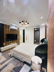 Hall Image of 1450 Sq.ft 3 BHK Apartment / Flat for sale in The Suman Marvelous, Ramgarh Bhudda Zirakpur for Rs. 9964000