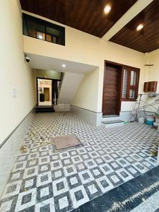Image of 2500 Sq.ft 4 BHK Villa for sale in Kalwad Road, Jaipur for Rs. 14000000