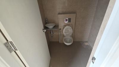 Aashray Aurum Bathroom Three 3