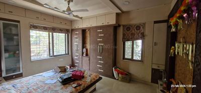 Bedroom Image of 3790 Sq.ft 5 BHK Duplex for sale in Kothrud Pune for Rs. 48721000