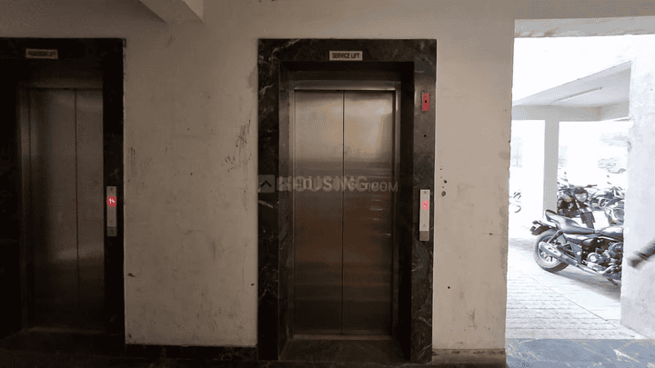 Shree Green Court Main Image 1