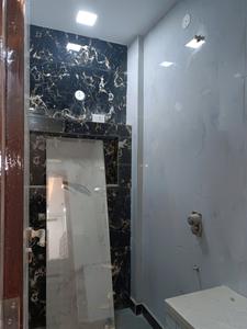 Bedroom Two Image of 1450 Sq.ft 4 BHK Builder Floor for sale in Sector 24 Rohini New Delhi for Rs. 17500000