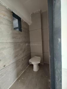 Bathroom Image of 1551 Sq.ft 3 BHK Apartment / Flat for sale in Adajan Surat for Rs. 6514000