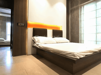 Image of 950 Sq.ft 2 BHK Apartment / Flat for sale in Siddhi Highland Haven, Thane West, Thane for Rs. 9500000