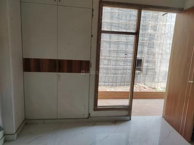 Bedroom Image of 1500 Sq.ft 3 BHK Builder Floor for sale in Sector 104 Noida for Rs. 6000000
