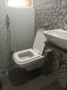 Bedroom Two Image of 980 Sq.ft 2 BHK Apartment / Flat for sale in 38 Park Majestique, Undri Pune for Rs. 3850000