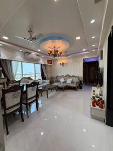 2 BHK Flat