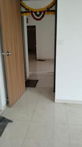 Hall Image of 585 Sq.ft 1 BHK Apartment / Flat for rent in Lodha Palava Premier, Dombivli East Thane for Rs. 14500