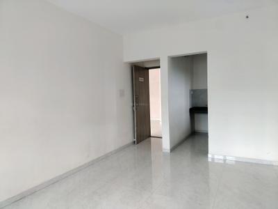 Living Room Image of 1100 Sq.ft 2 BHK Apartment / Flat for sale in Intofinity Kohinoor Kaleido Phase 2, Upper Kharadi Pune for Rs. 8800000