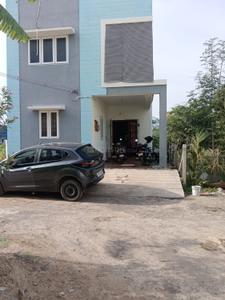 Image of 1200 Sq.ft 3 BHK Duplex for rent in Vengadamangalam, Chennai for Rs. 19500