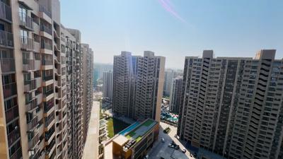 Image of 1250 Sq.ft 2 BHK Apartment / Flat for sale in Adani Aster Phase 1, Vaishno Devi Circle, Ahmedabad for Rs. 8500000