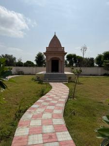 Adiraj residency Diggi road Plot View 2