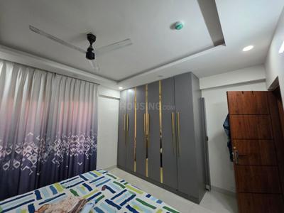 Bedroom Image of 1260 Sq.ft 2 BHK Apartment / Flat for sale in Candeur Signature by Candeur Constructions, Varthur Bengaluru for Rs. 14800000