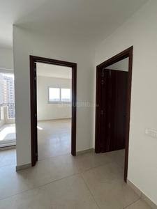 Hall Image of 1205 Sq.ft 2 BHK Apartment / Flat for rent in Escon Primera Phase 1, PR7 Airport Road Zirakpur for Rs. 28000