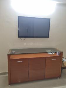 Bedroom Image of 1027 Sq.ft 2 BHK Apartment / Flat for sale in Mahima Panorama, Karolan Ka Barh Jaipur for Rs. 7000000