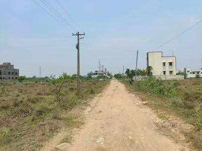 Image of 3525 Sq.ft Residential Plot / Land for sale in Manimangalam, Chennai for Rs. 9600000