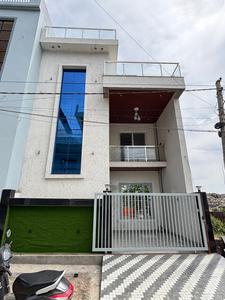 Building Image of 1740 Sq.ft 3 BHK Duplex for sale in GTM The Capital Phase 1, Sahastradhara Road Dehradun for Rs. 11000000