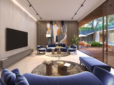 5 BHK Flat