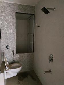 Common Bathroom Image of 1100 Sq.ft 2 BHK Apartment / Flat for sale in Ulwe Navi Mumbai for Rs. 9800000