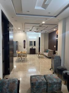 Hall Image of 2250 Sq.ft 3 BHK Builder Floor for sale in Sector 117 Mohali for Rs. 10990000